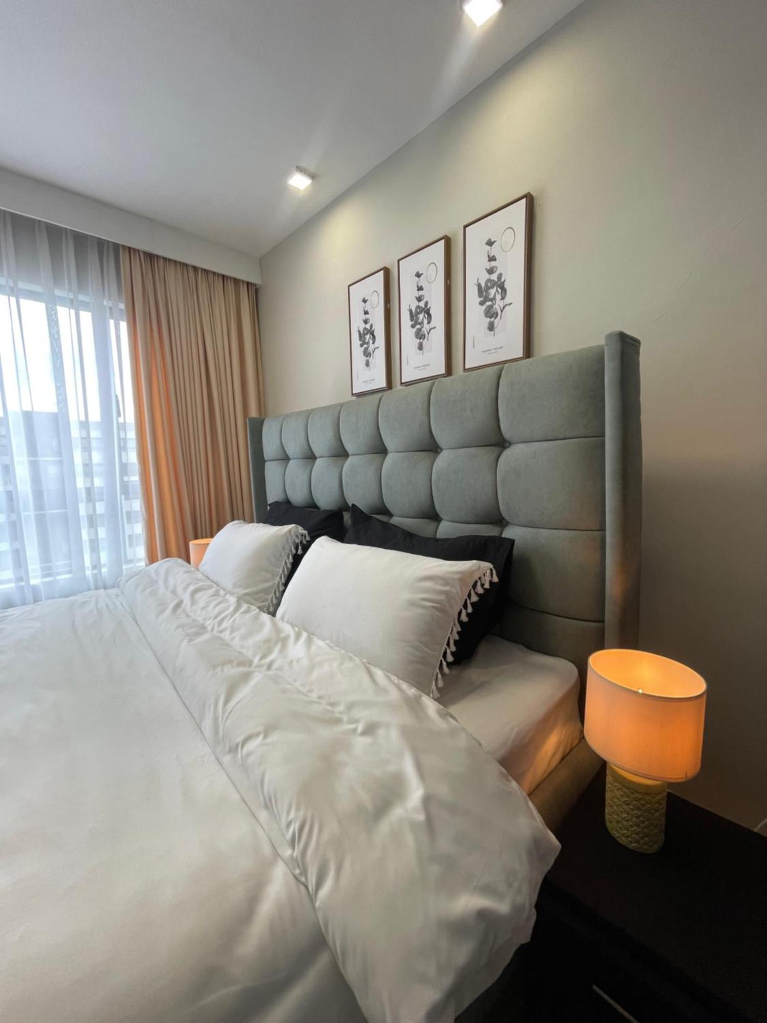 Apartment Luxy Homes