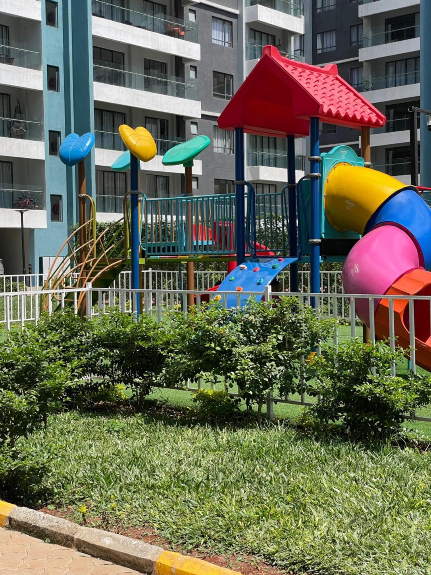 Apartment Luxy Homes *