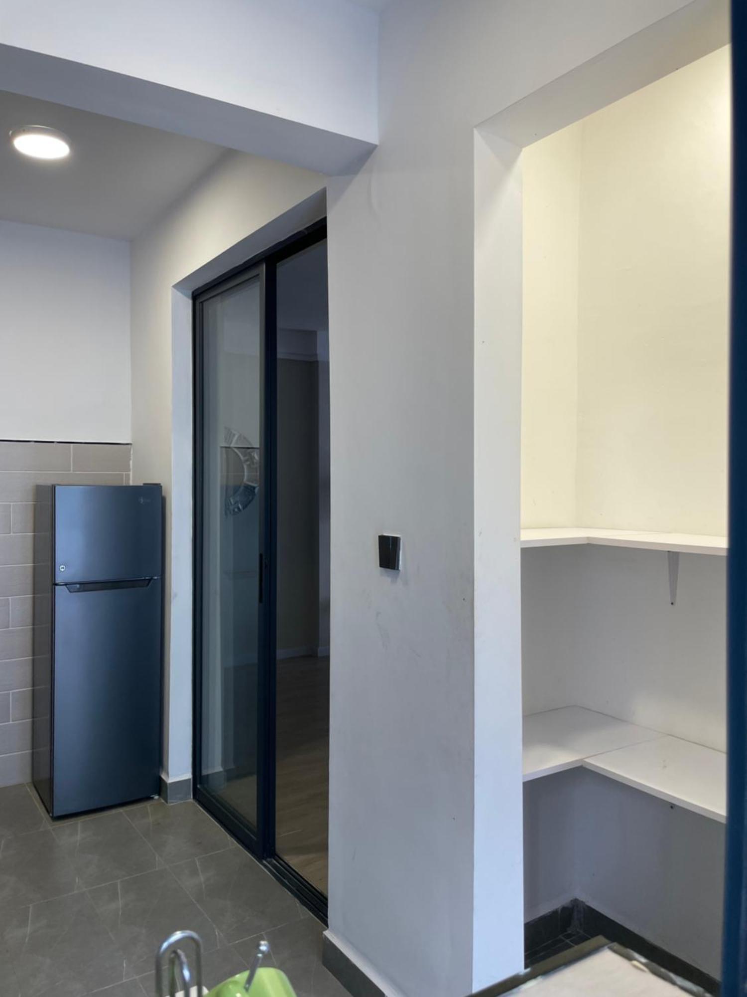 Luxy Homes *