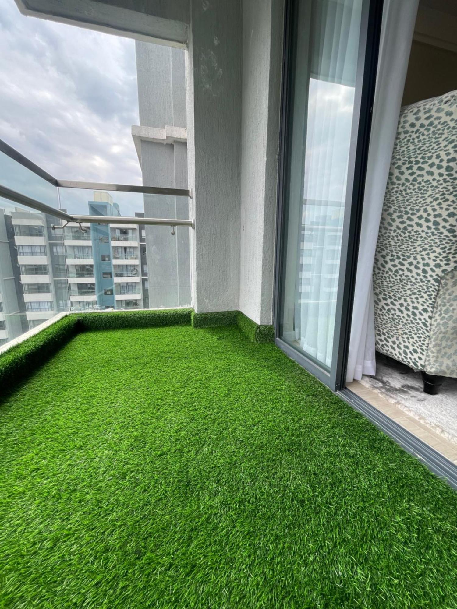 Luxy Homes * Nairobi