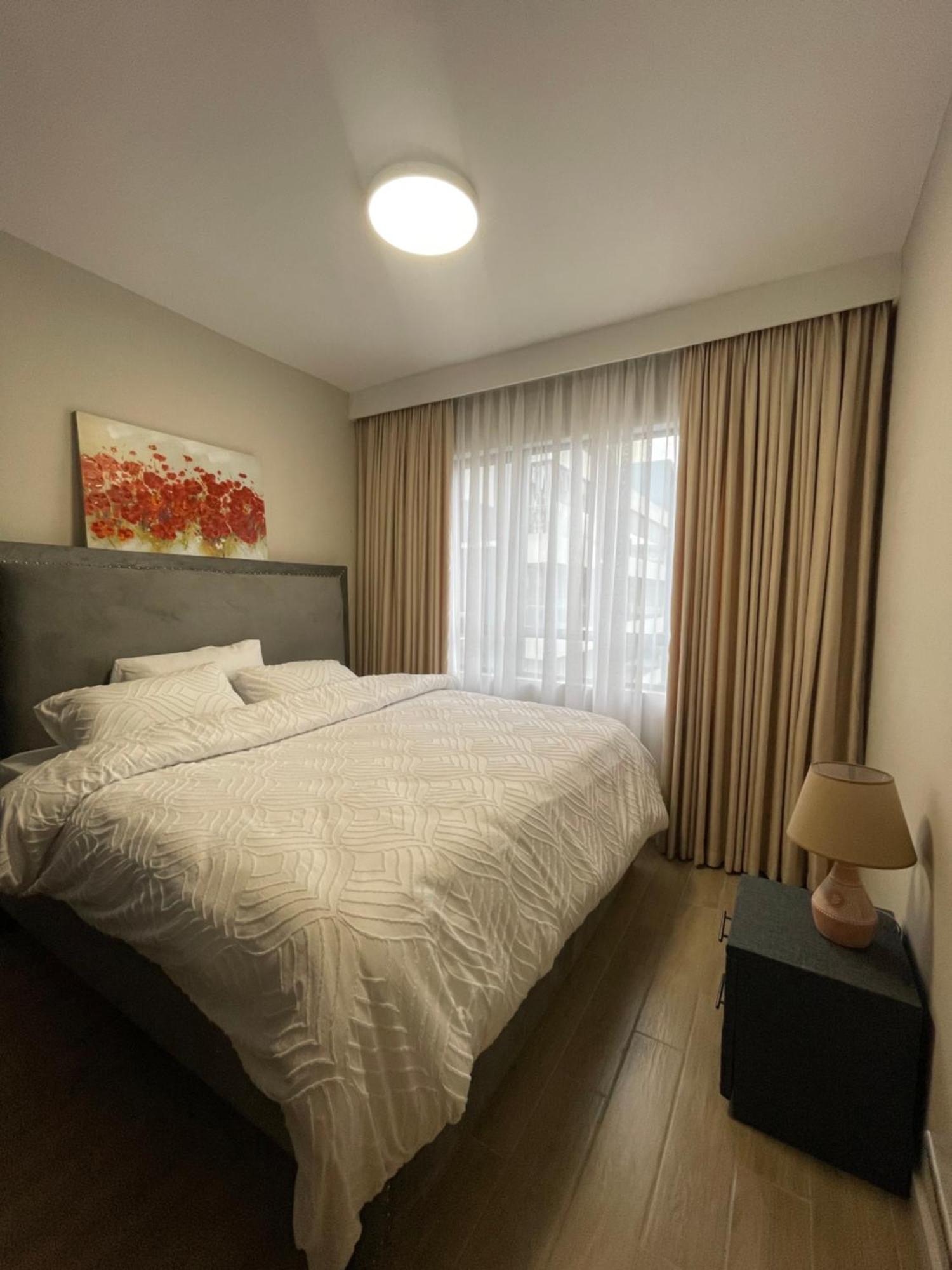 Luxy Homes Nairobi