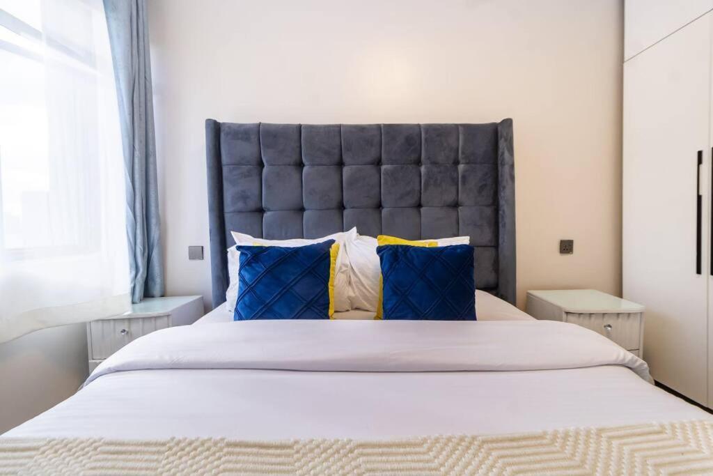 Apartment Kilimani *