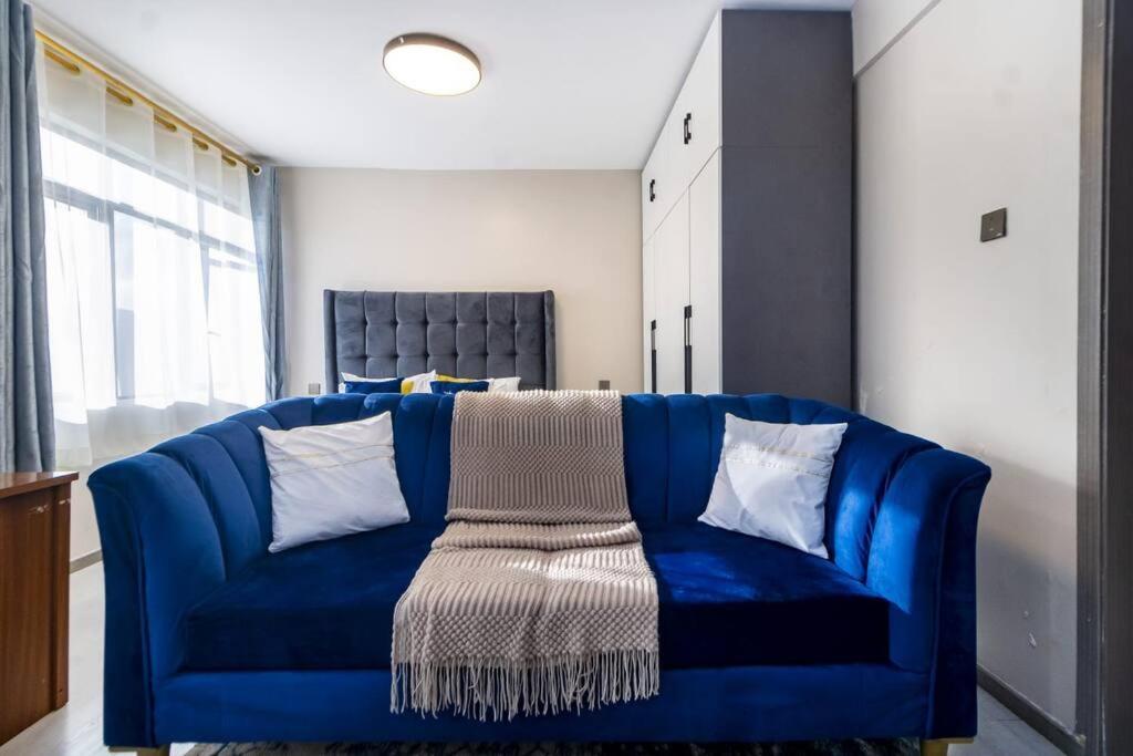 Apartment Kilimani