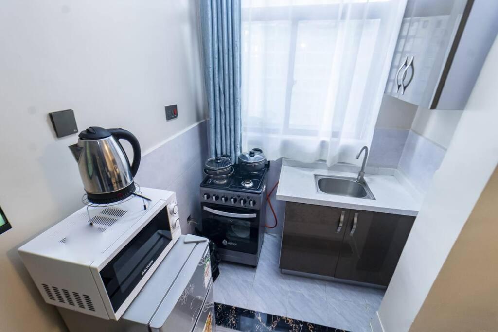 Kilimani Apartment *