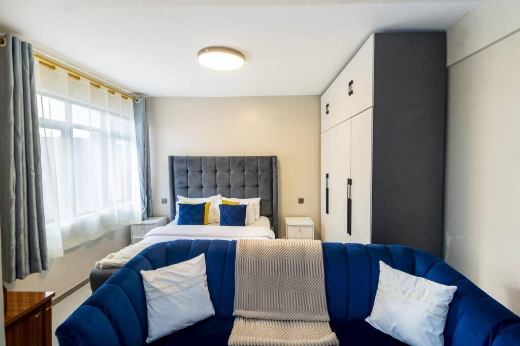 Kilimani Apartment Nairobi