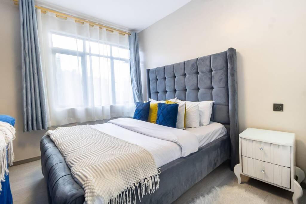 Apartment Kilimani