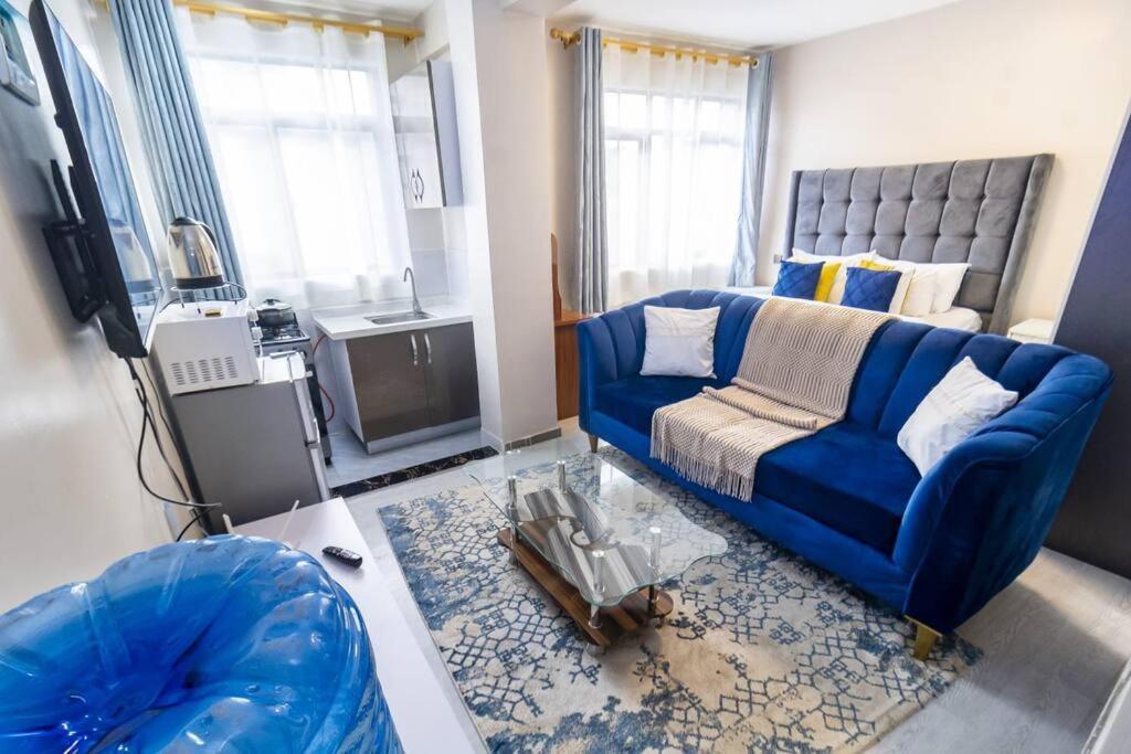Kilimani Apartment *