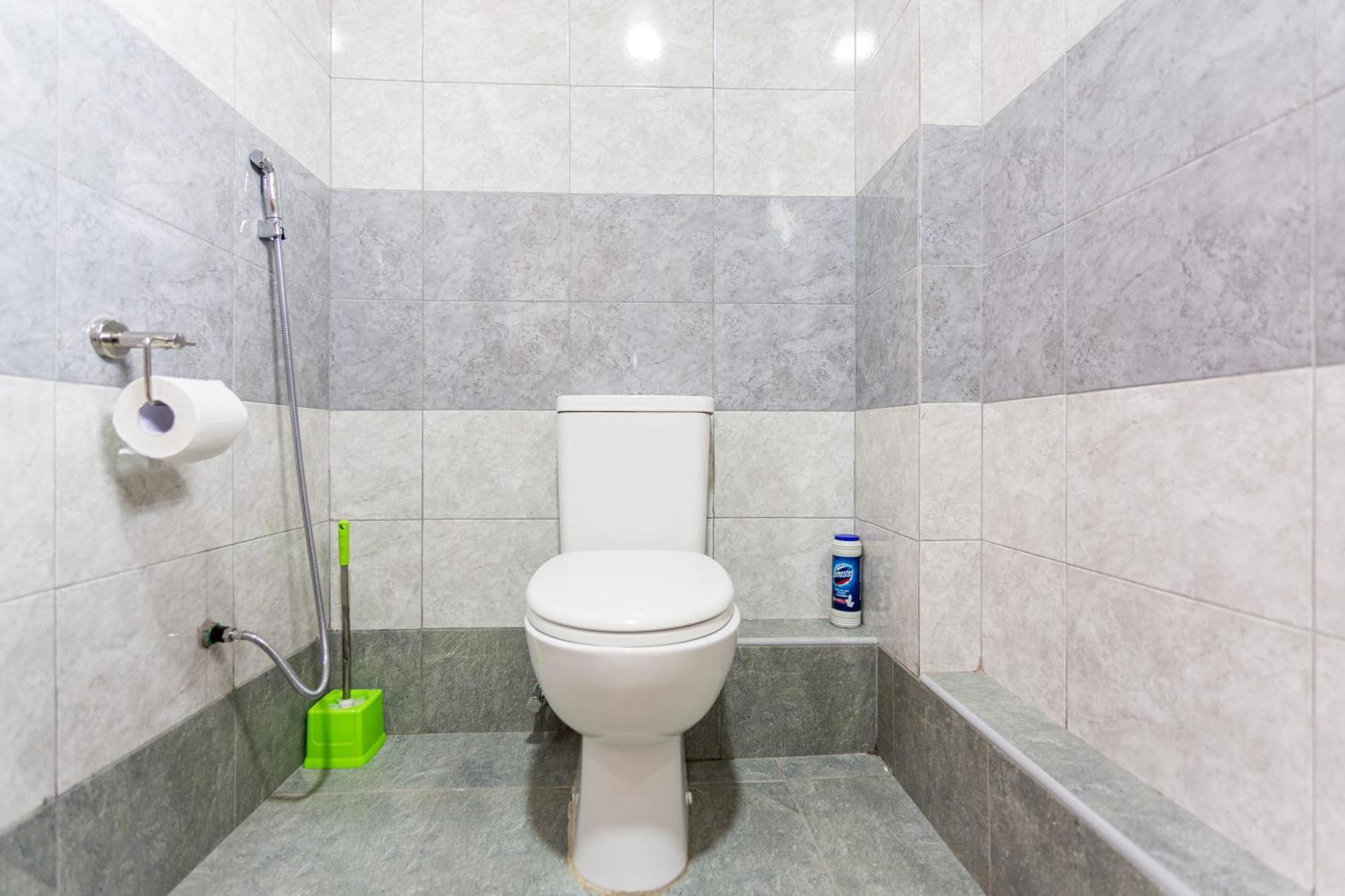 Apartment Spacious Penthouse Rooftop With King Bed *