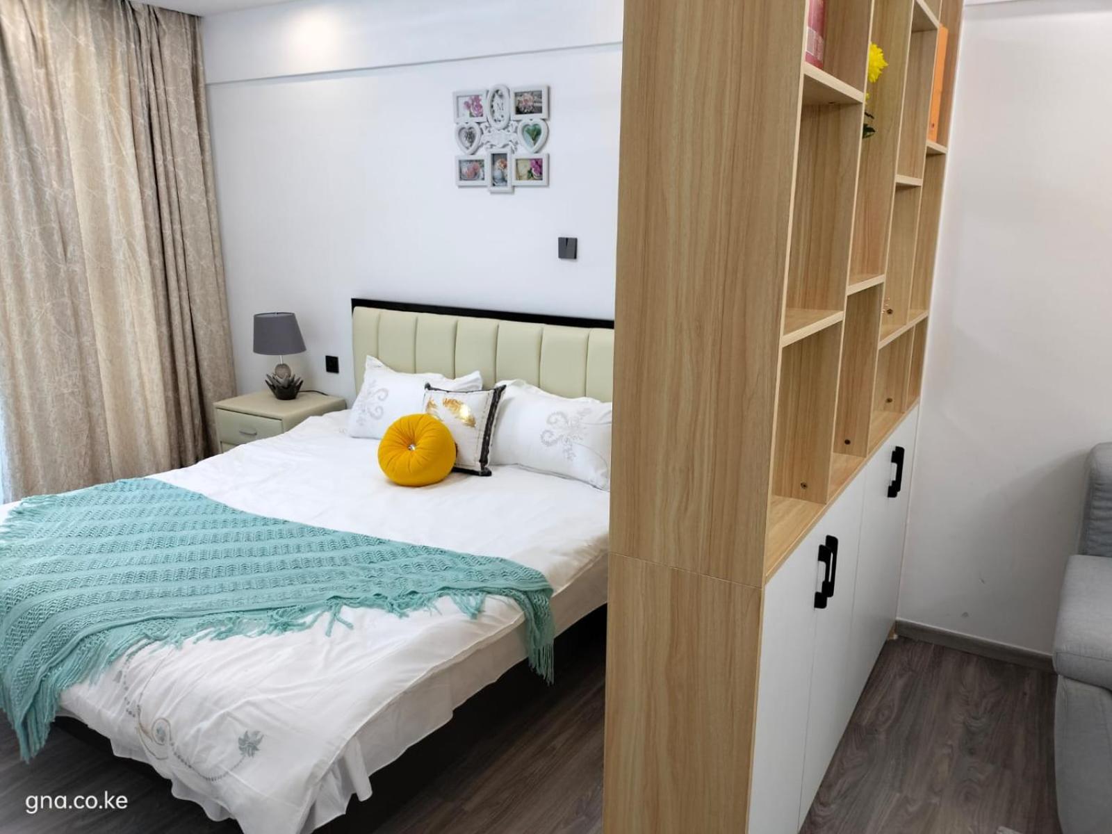 Apartment Alina Ride *