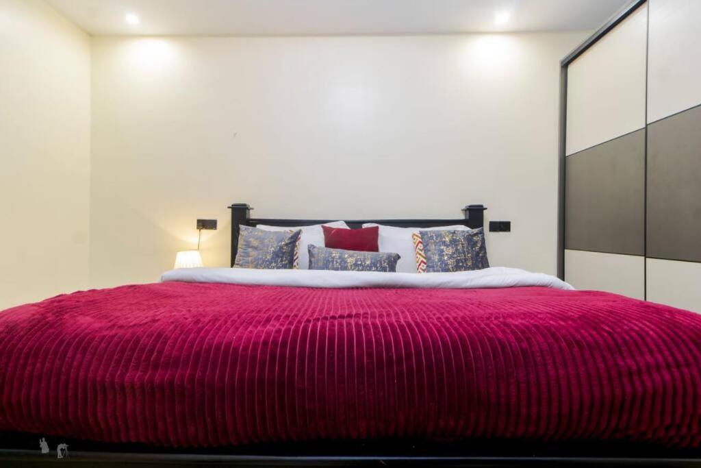 2 Bedroom Lavington Apartment