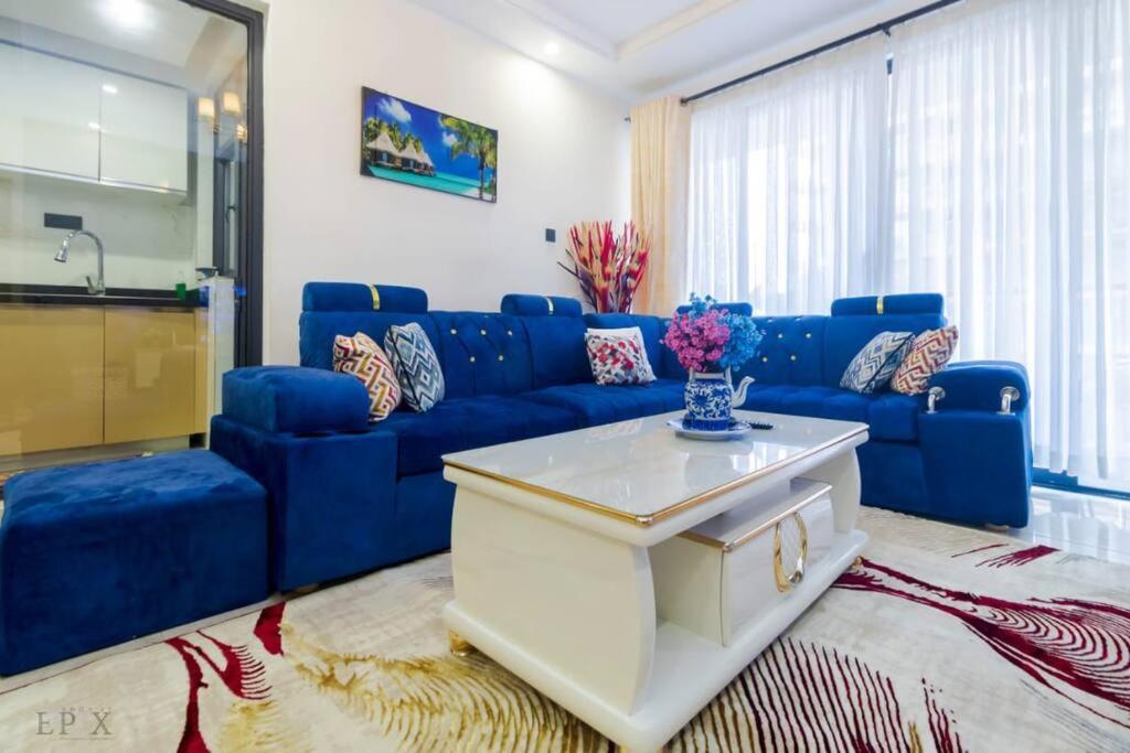 2 Bedroom Lavington Apartment Nairobi