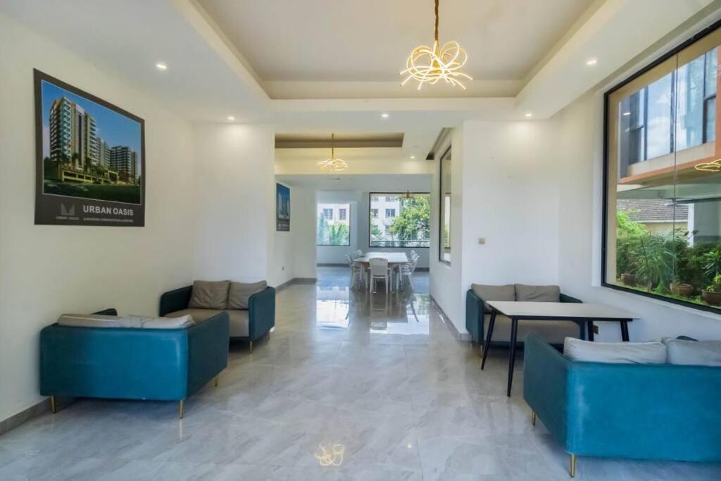 2 Bedroom Lavington *