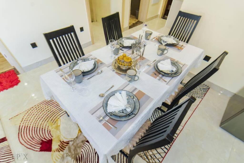 Apartment 2 Bedroom Lavington