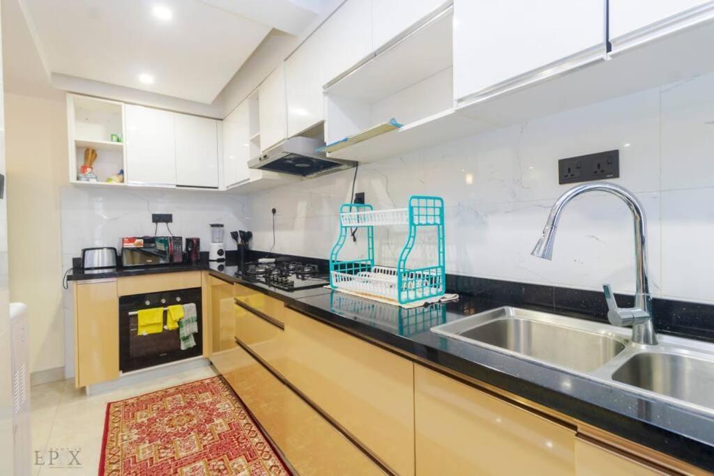 Apartment 2 Bedroom Lavington Nairobi