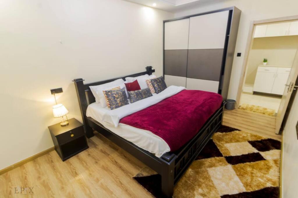 Apartment 2 Bedroom Lavington