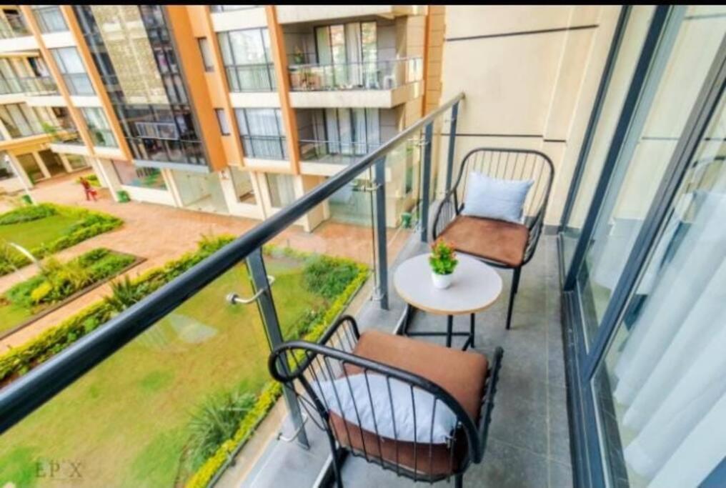 2 Bedroom Lavington Nairobi