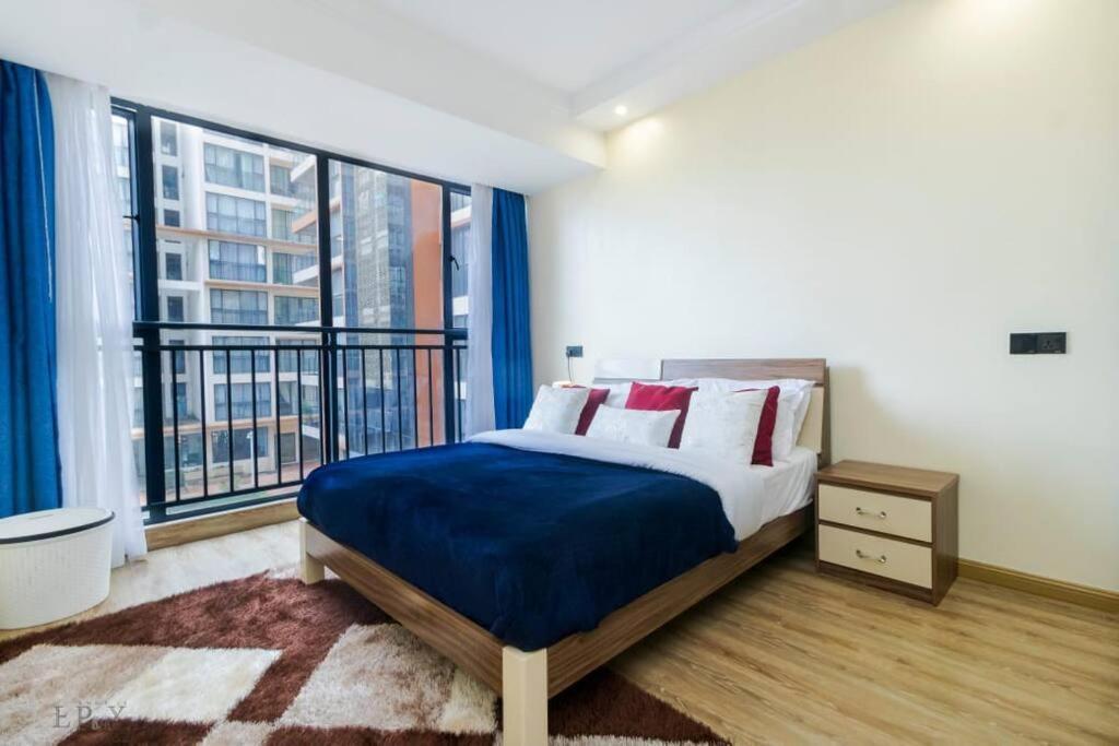 Apartment 2 Bedroom Lavington