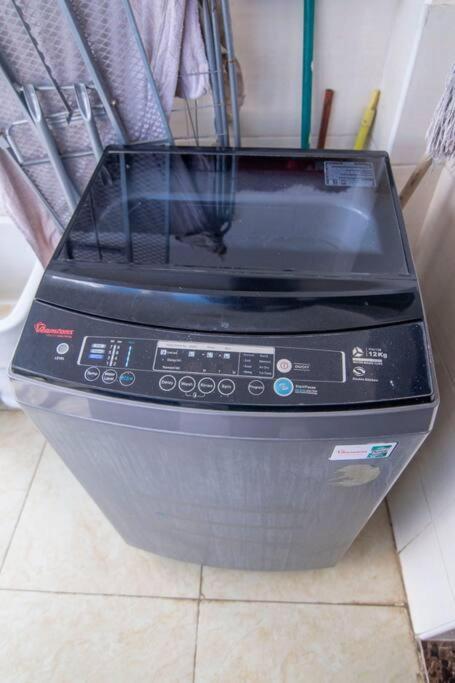 3 Bedrooms In Yaya Kilimani Apartment *