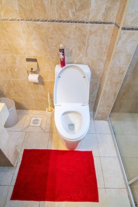 Apartment 3 Bedrooms In Yaya Kilimani *