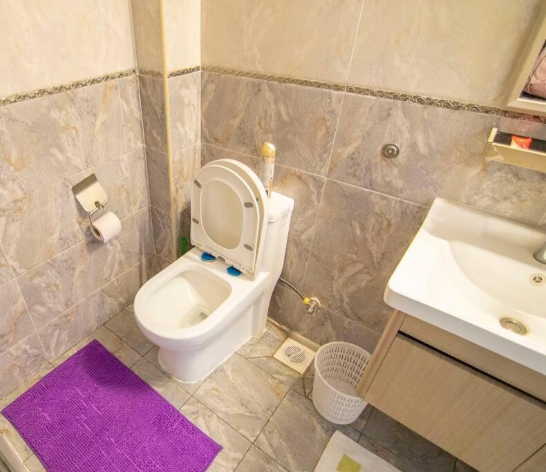 3 Bedrooms In Yaya Kilimani Apartment Nairobi
