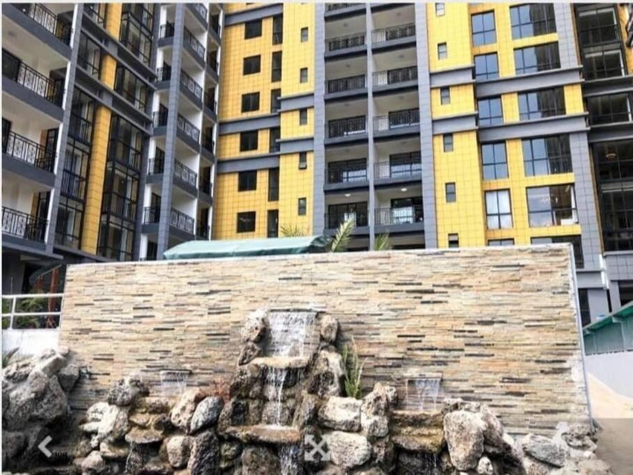 Apartment 3 Bedrooms In Yaya Kilimani