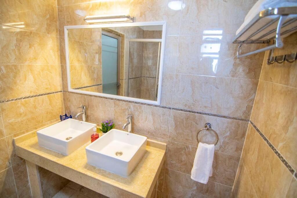 Apartment 3 Bedrooms In Yaya Kilimani *