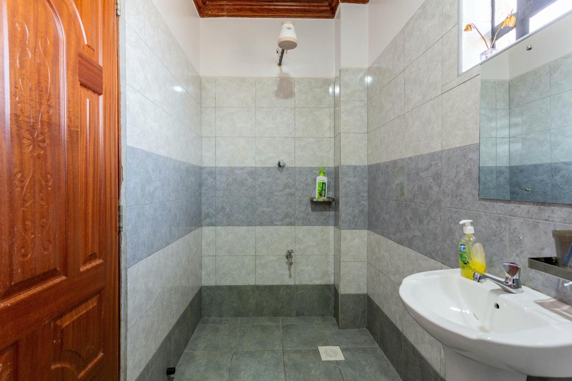 Apartamento Penthouse Rooftop With King Bed *