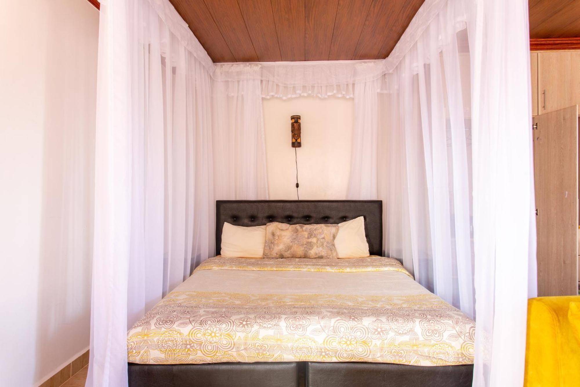 Apartamento Penthouse Rooftop With King Bed *