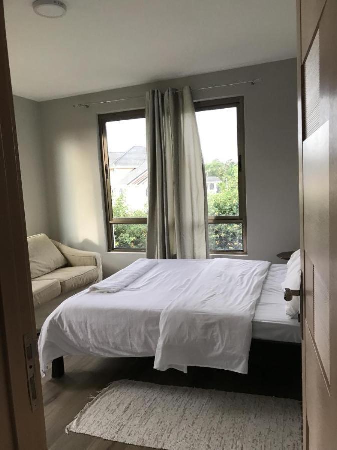 Apartment Runda