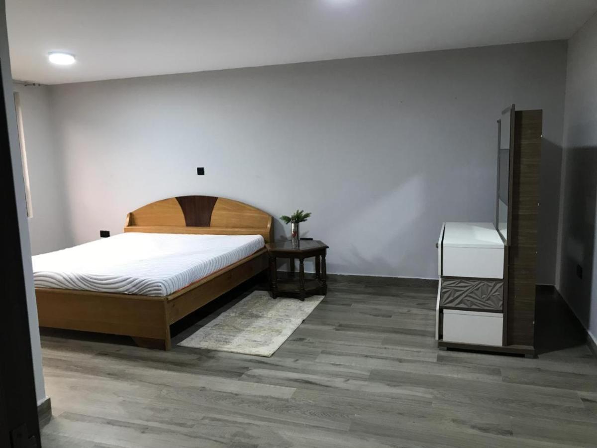 Runda Apartment