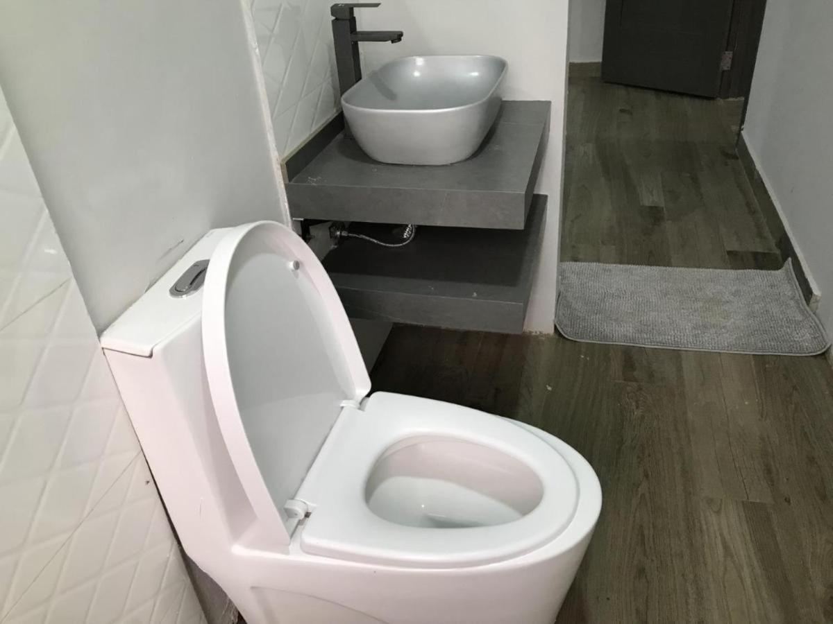 Apartment Runda *