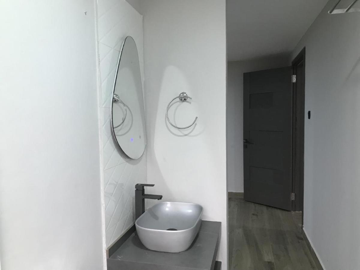 Apartment Runda