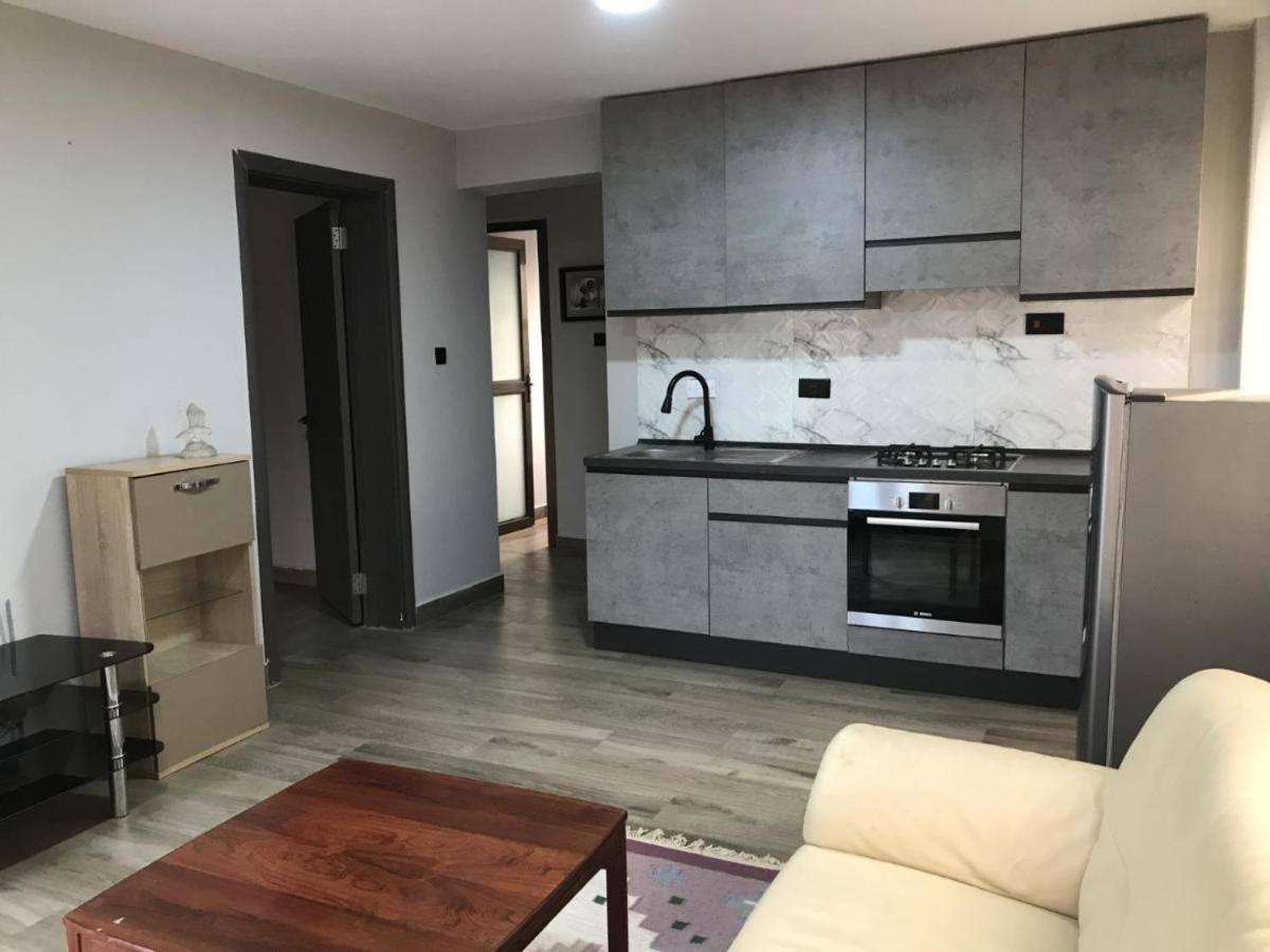 Apartment Runda Nairobi