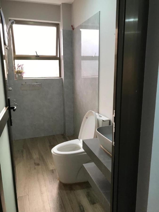 Runda Apartment