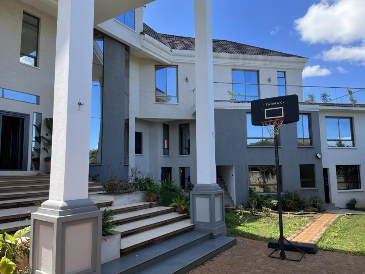 Runda Nairobi