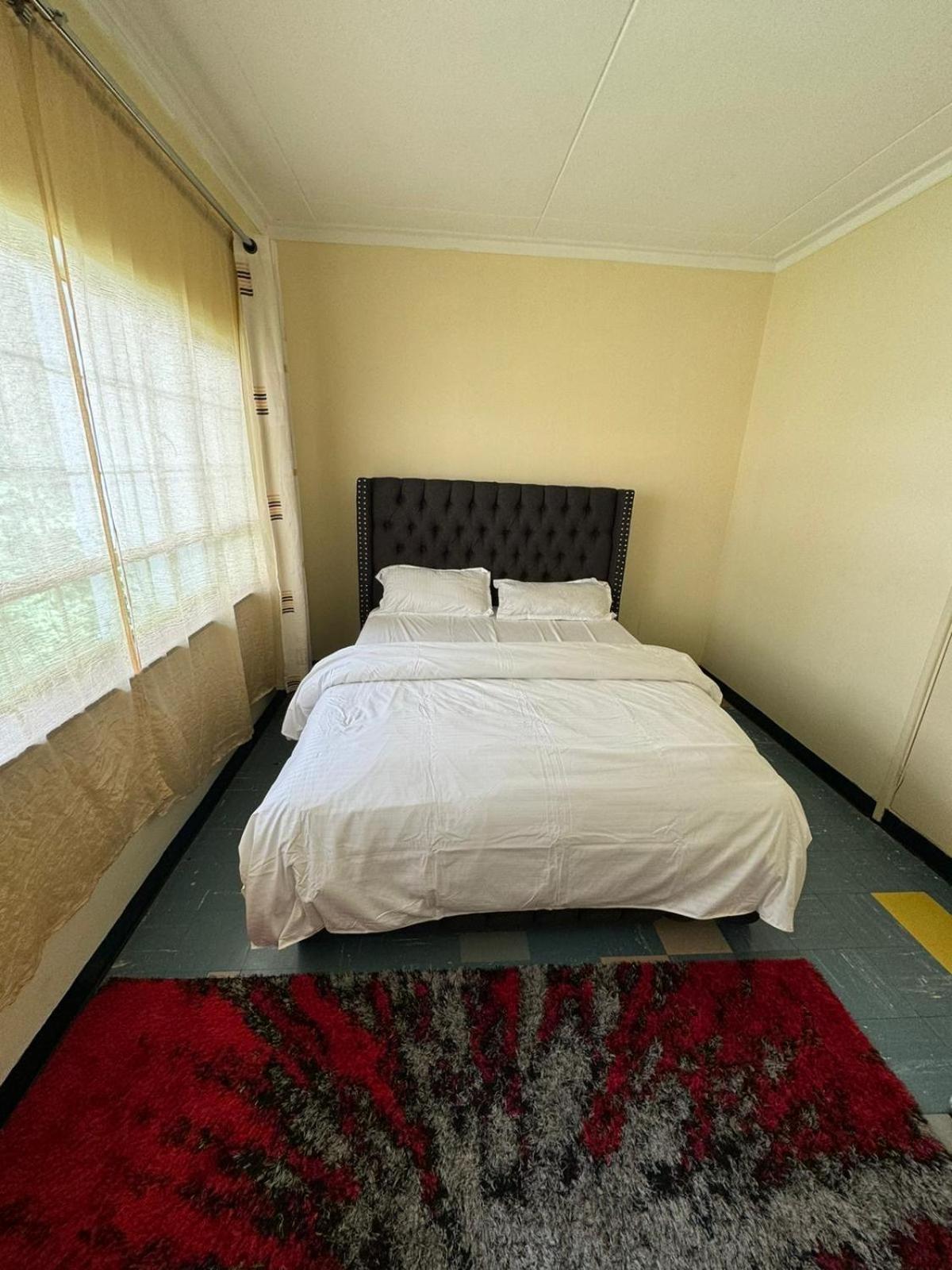 Apartment Rose Avenue 100 *