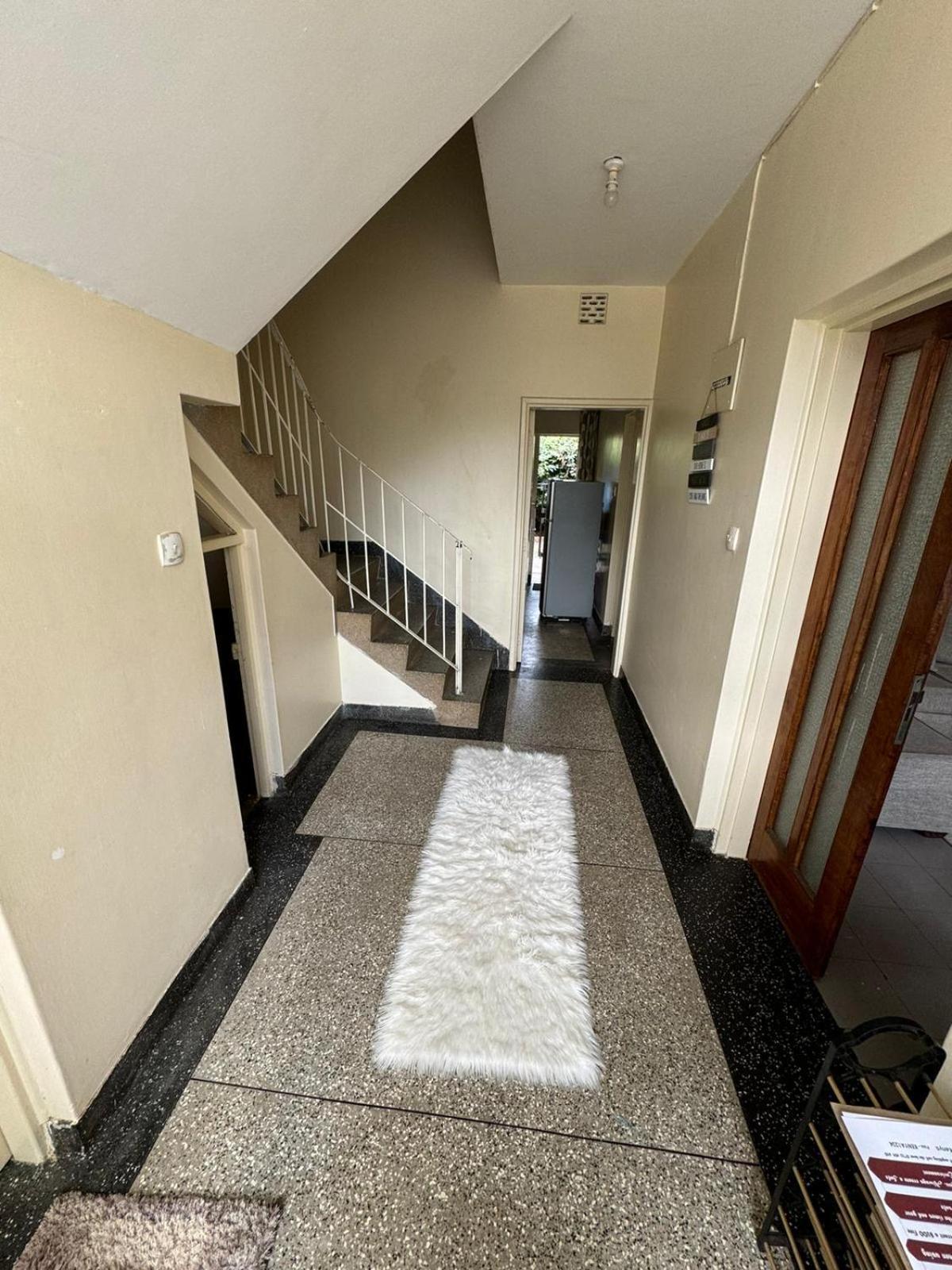 Apartment Rose Avenue 100 Nairobi