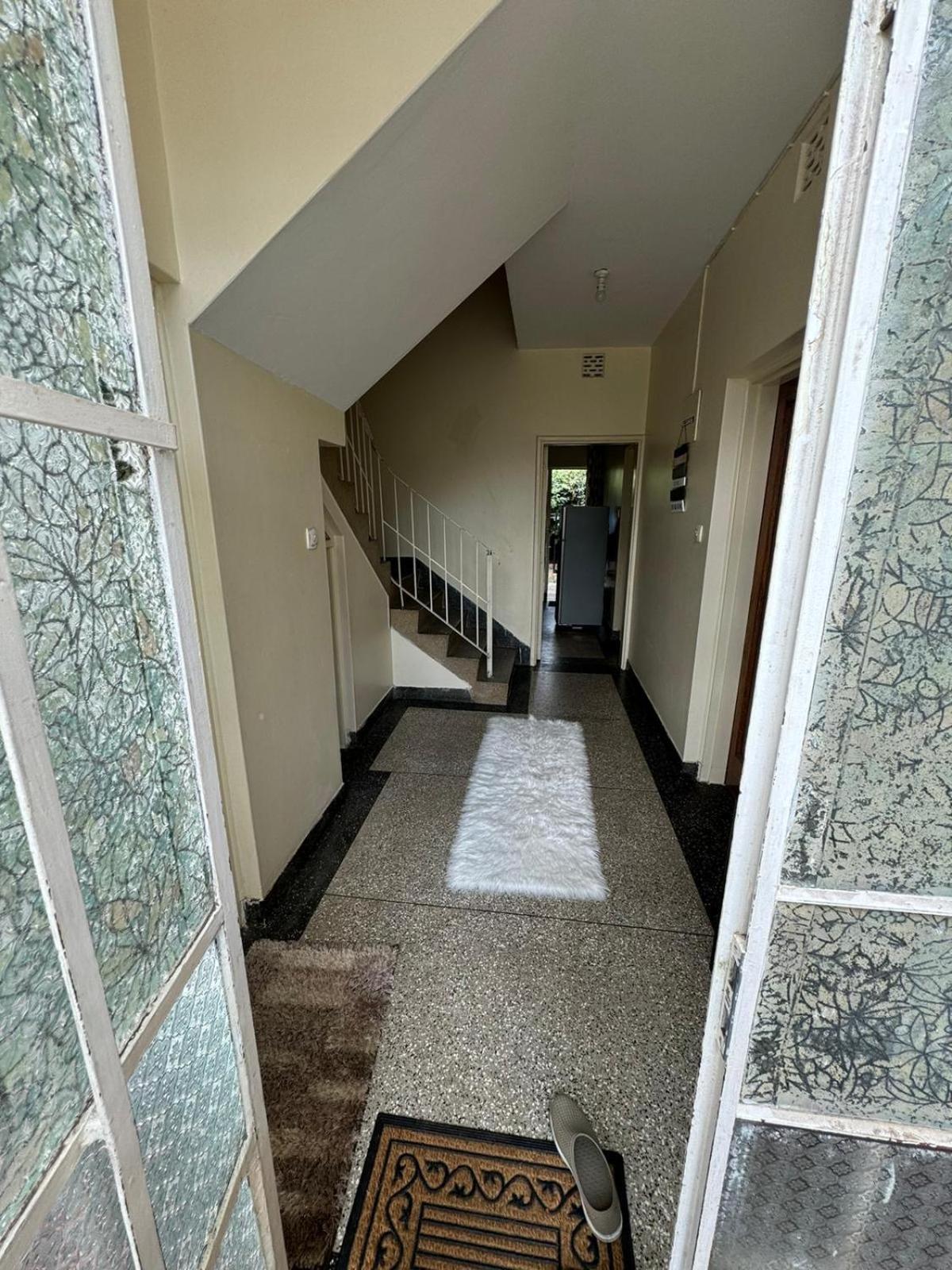 Apartment Rose Avenue 100