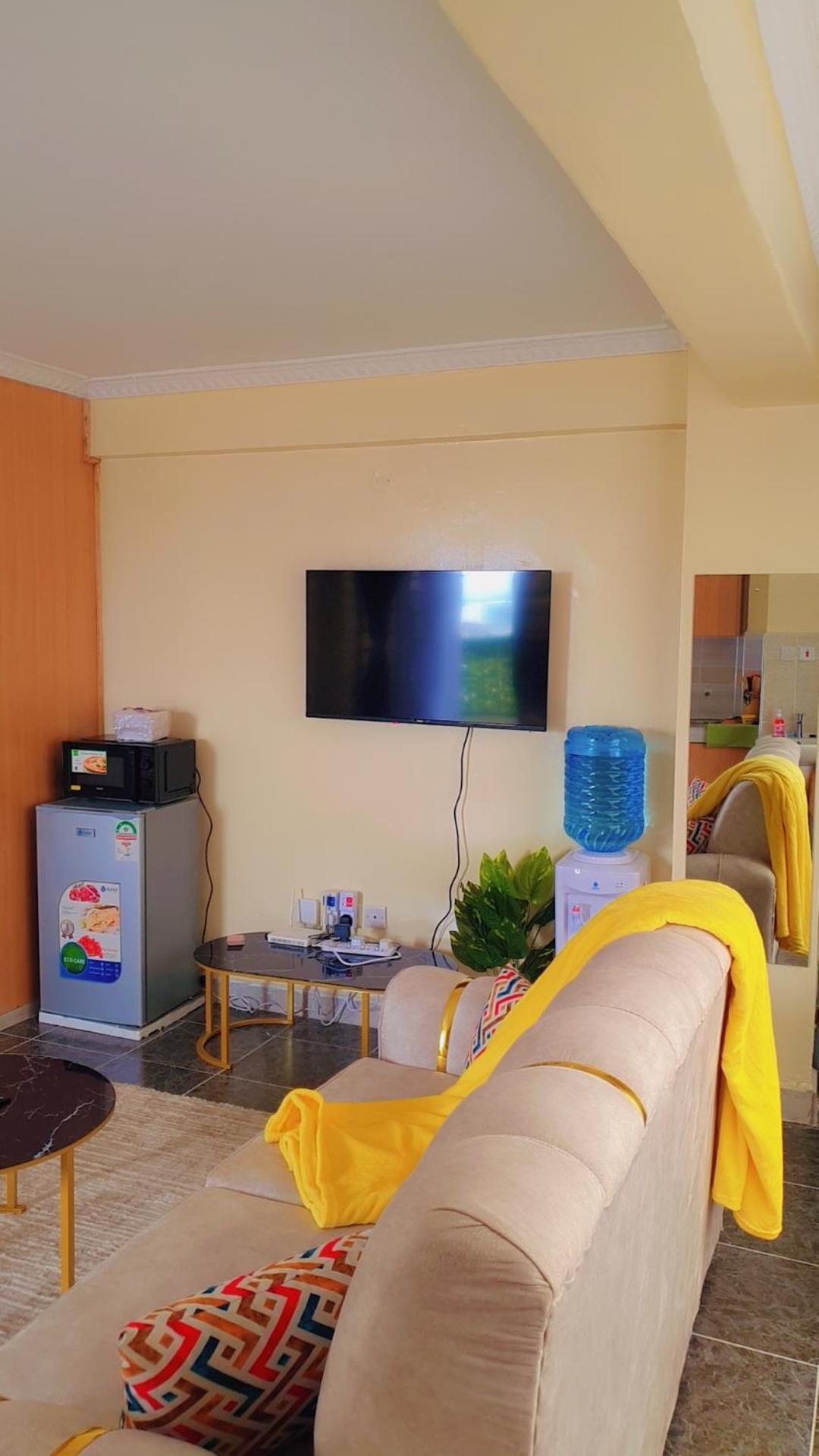 Lexy Homes Nairobi