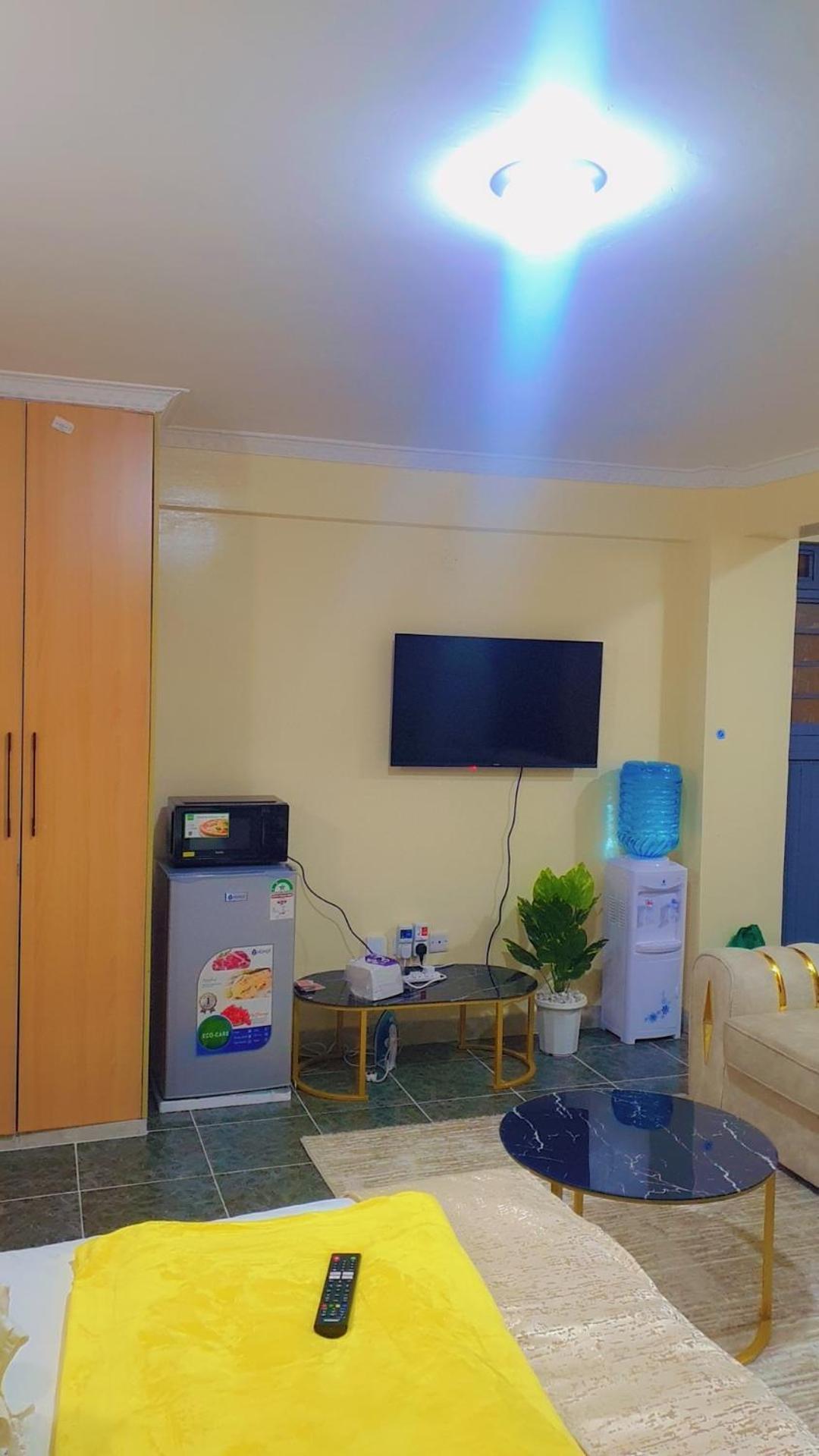 Lexy Homes Apartment Nairobi