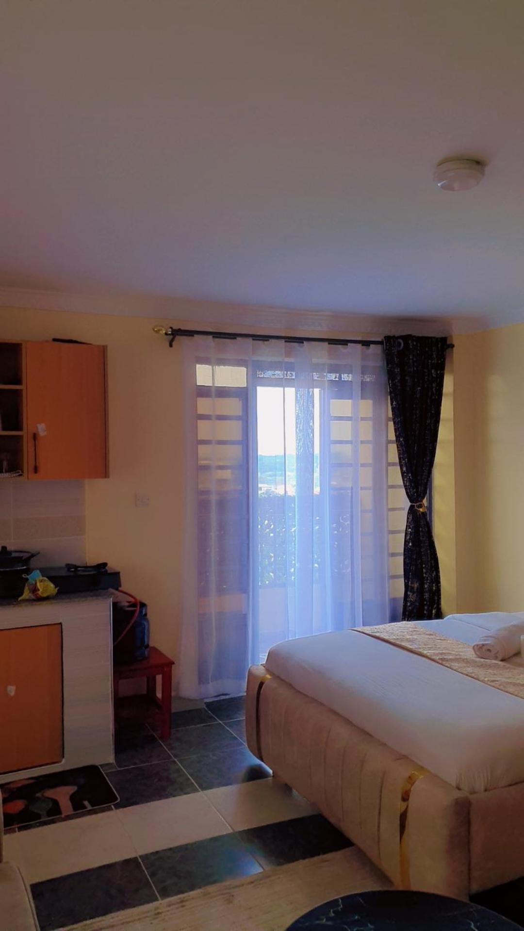 Lexy Homes * Nairobi