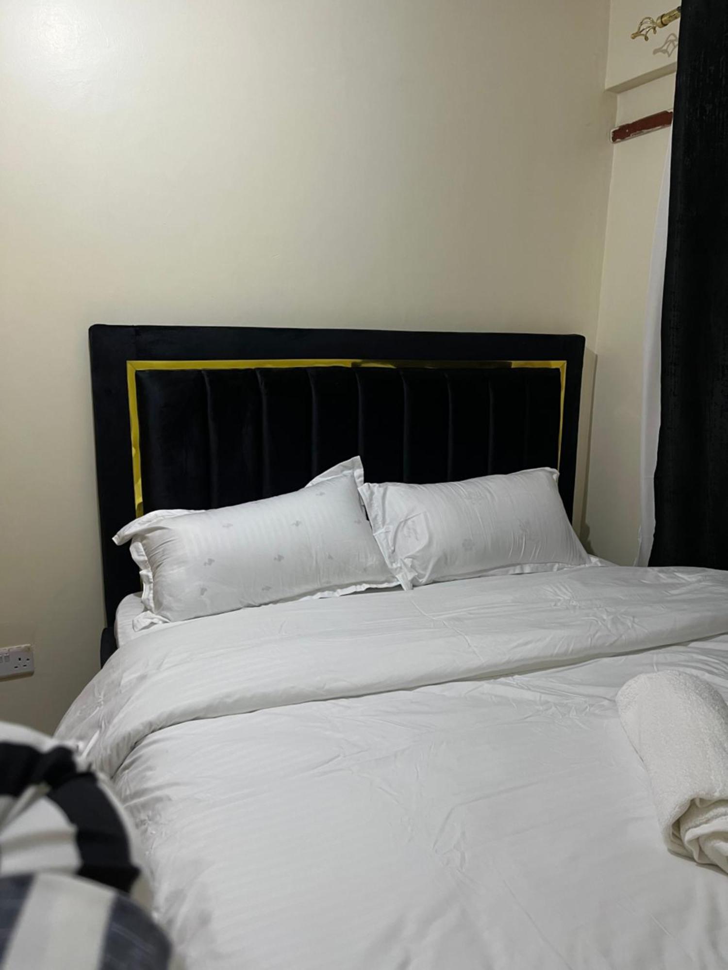 Cozy Homes 5g Apartment *