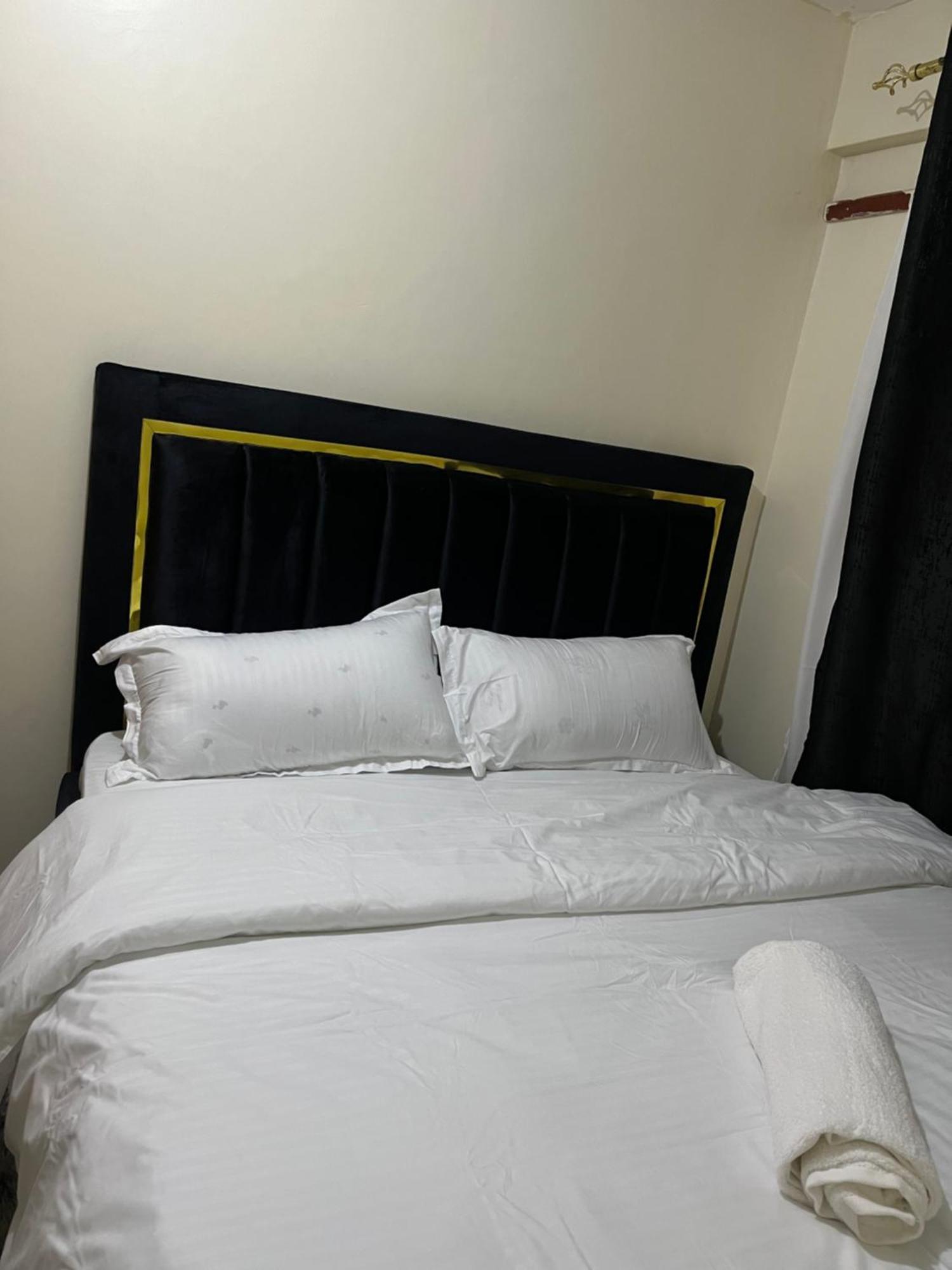 Apartment Cozy Homes 5g Nairobi