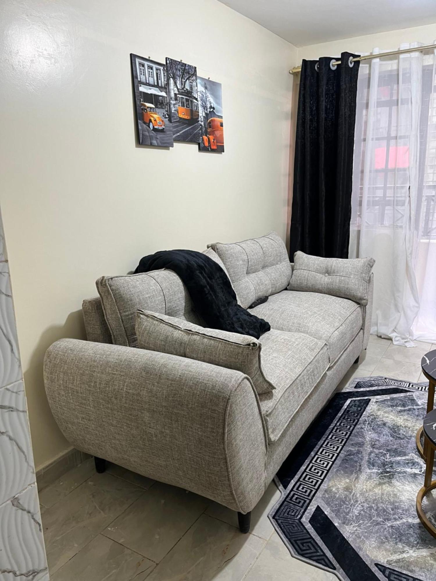 Apartment Cozy Homes 5g