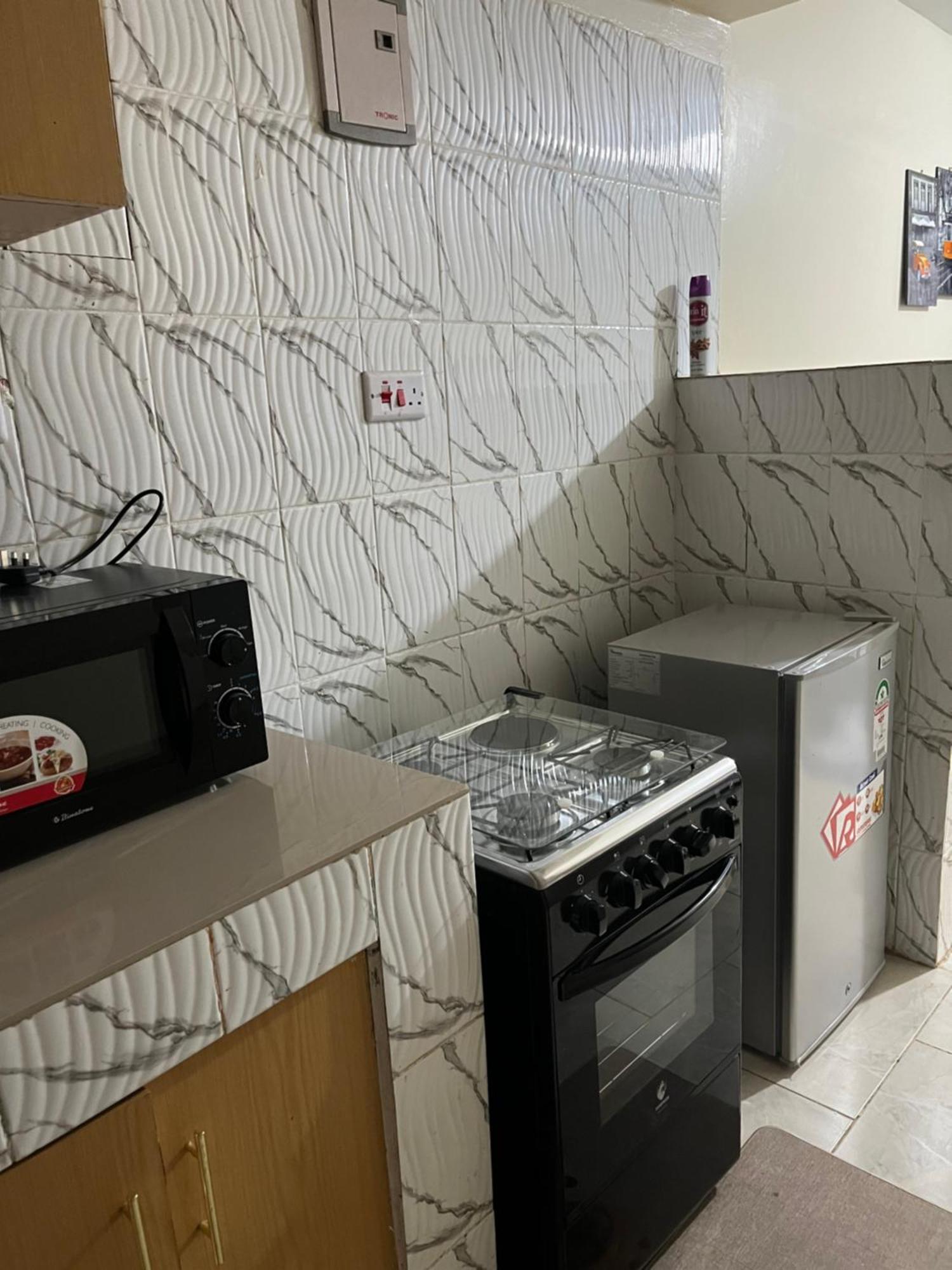 Apartment Cozy Homes 5g
