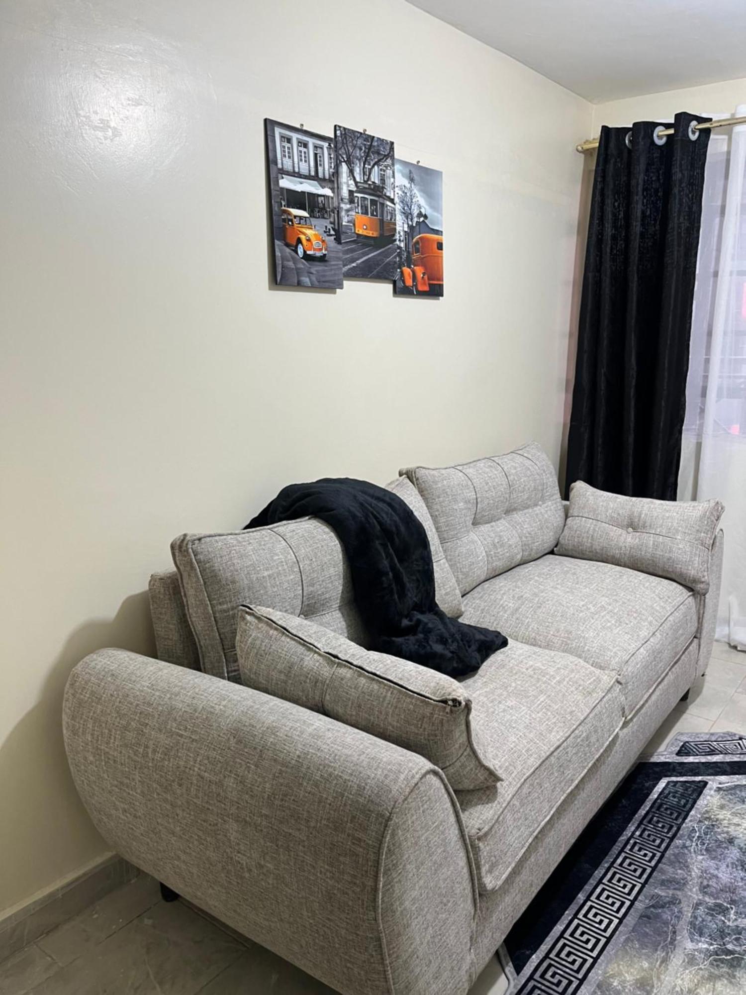 Cozy Homes 5g Nairobi