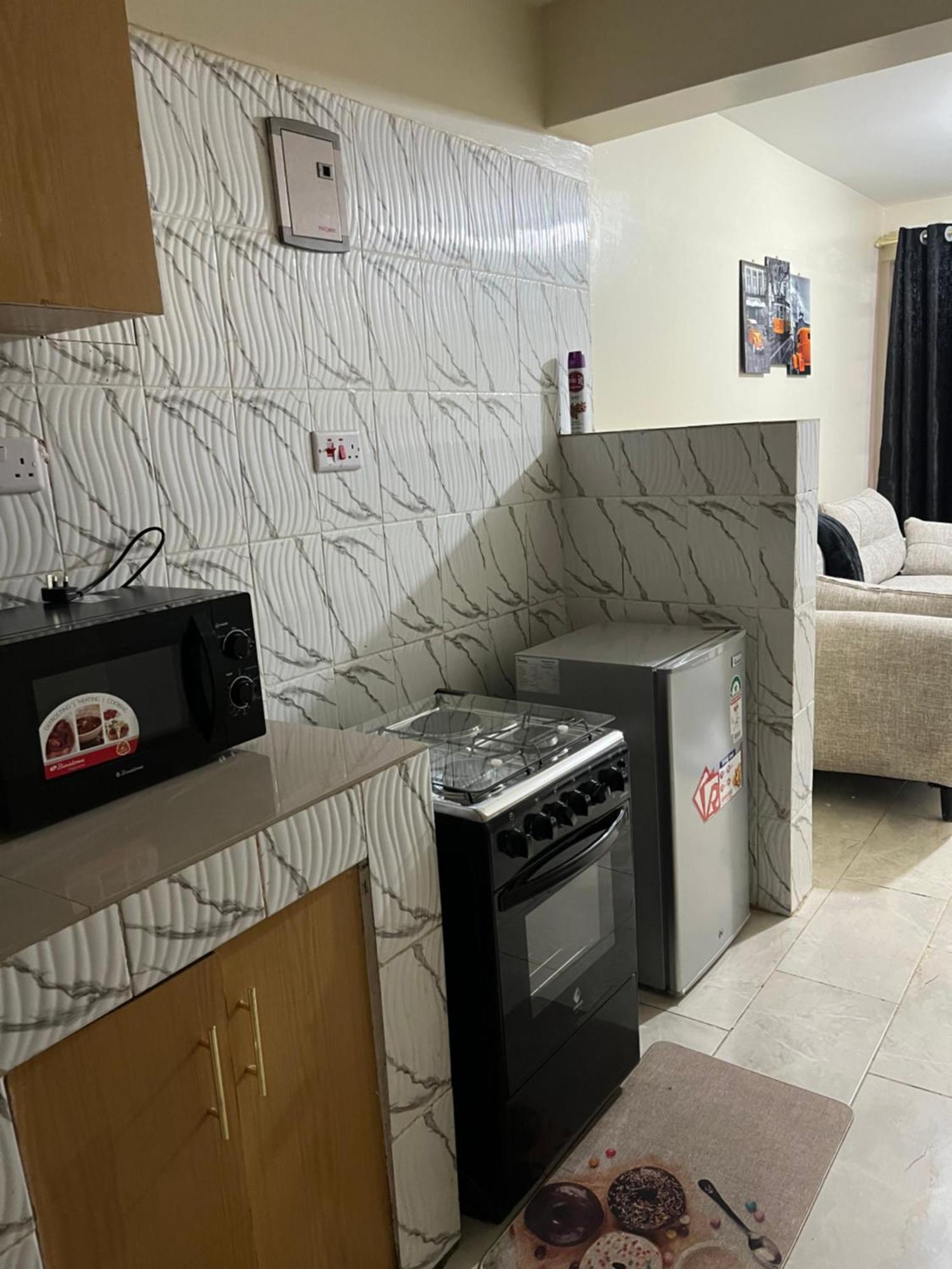 Cozy Homes 5g * Nairobi