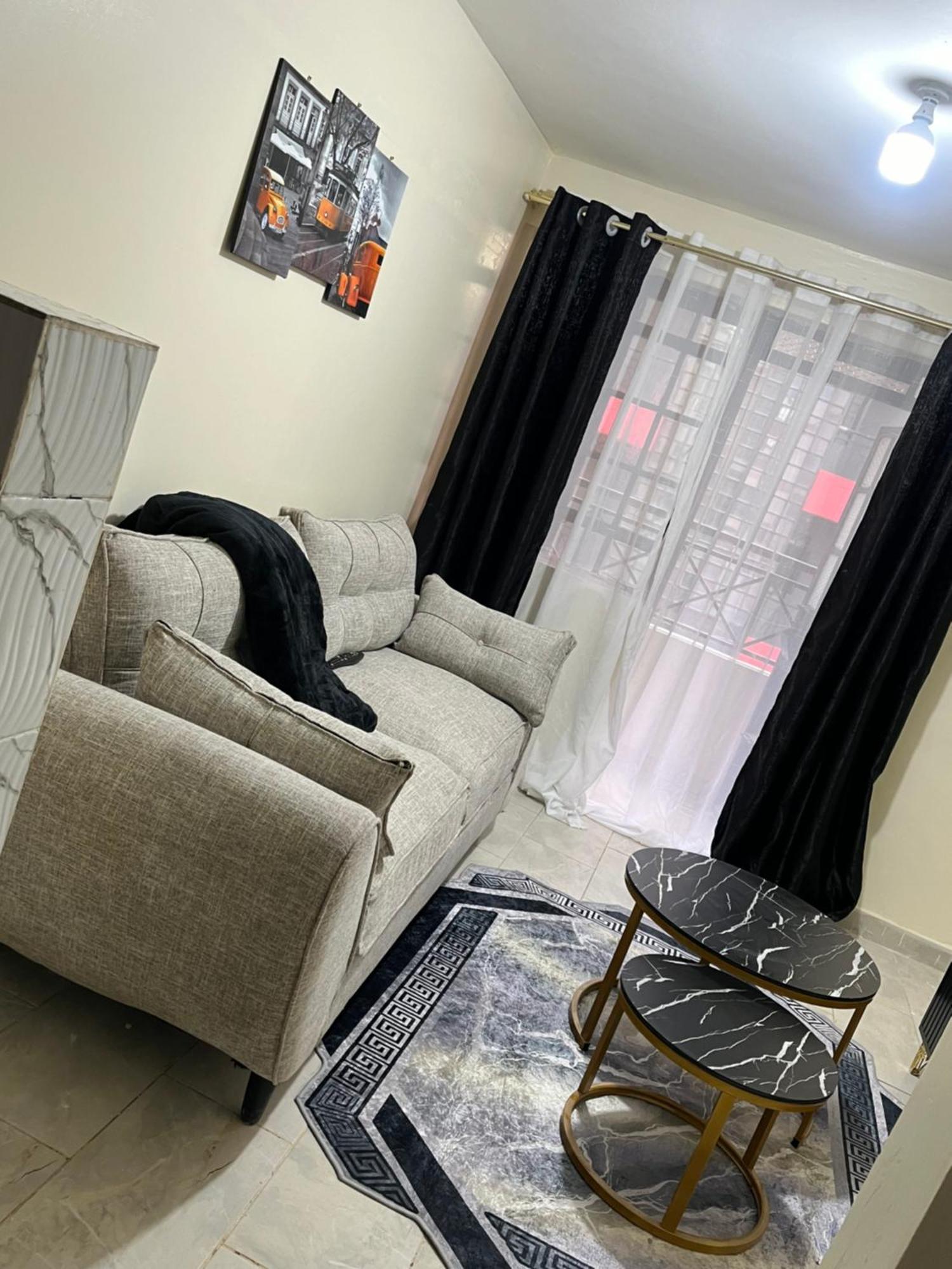 Cozy Homes 5g Nairobi