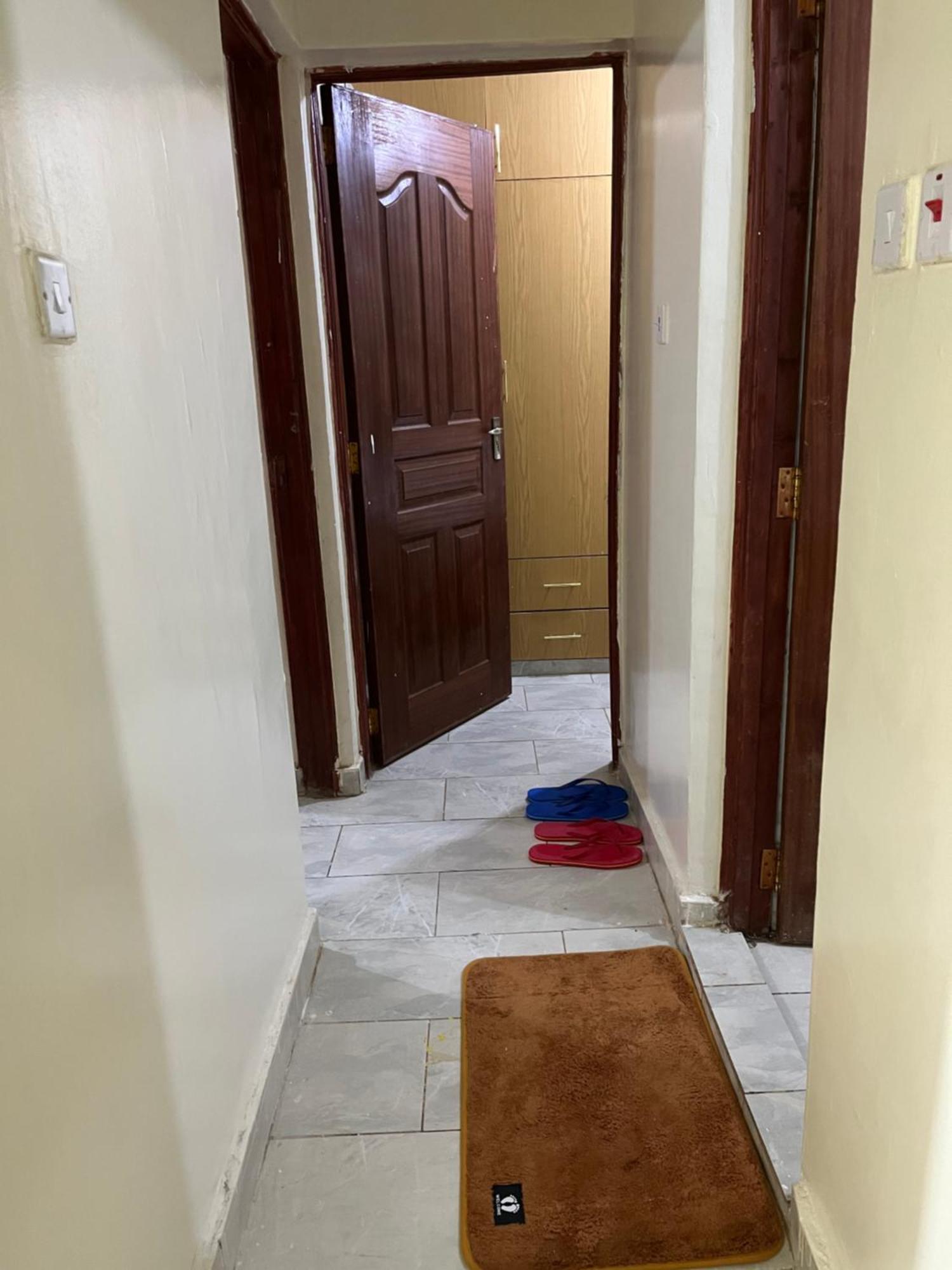 Cozy Homes 5g Apartment *