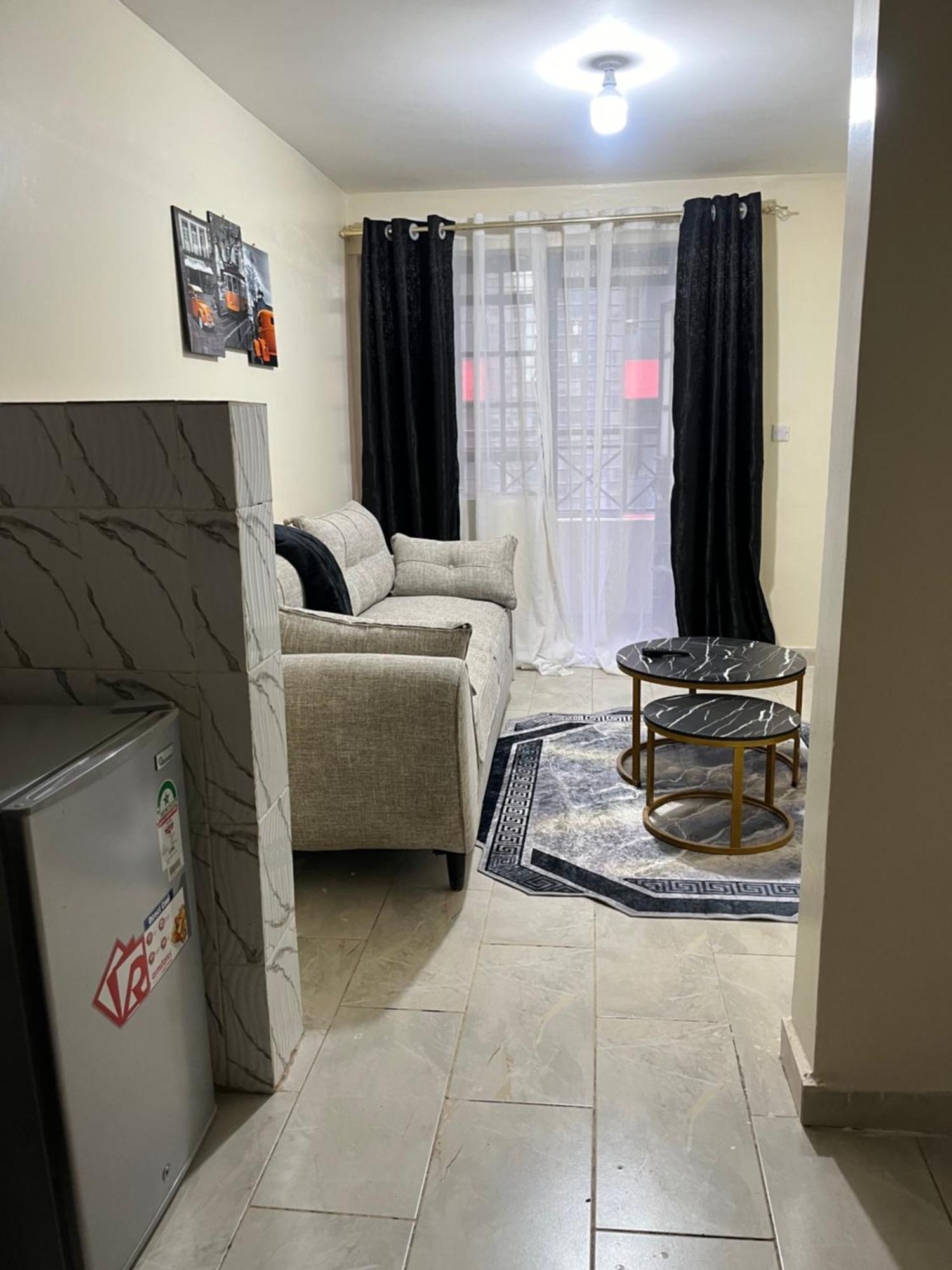 Cozy Homes 5g Apartment